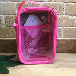 🆕️ Mytagalongs Charger & Cord Case